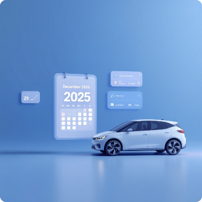 자동차세 납부기간 이미지