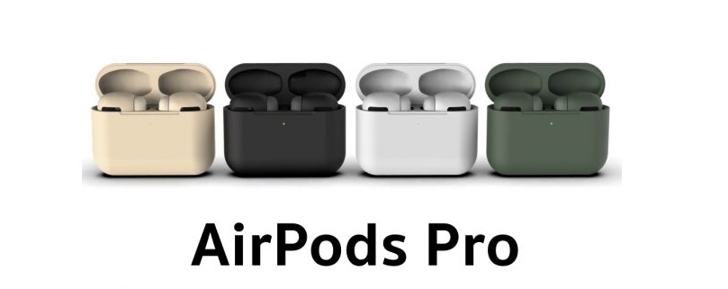 에어팟 프로 3 출시일 관련 이미지