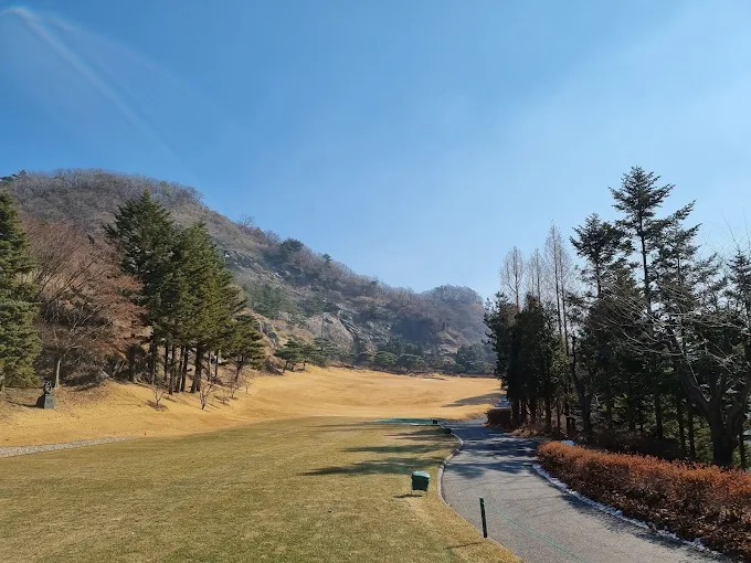 파주 서서울 컨트리클럽 소개 및 이용방법