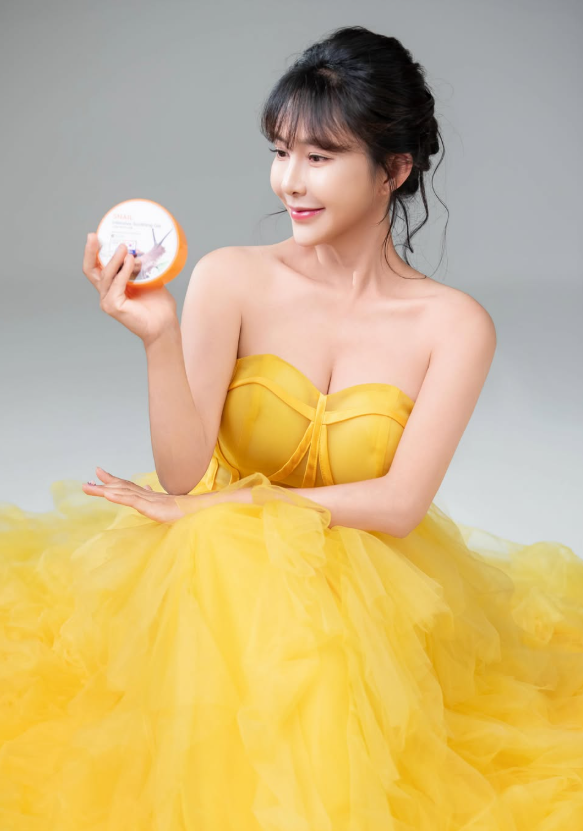 김세인 배우 프로필