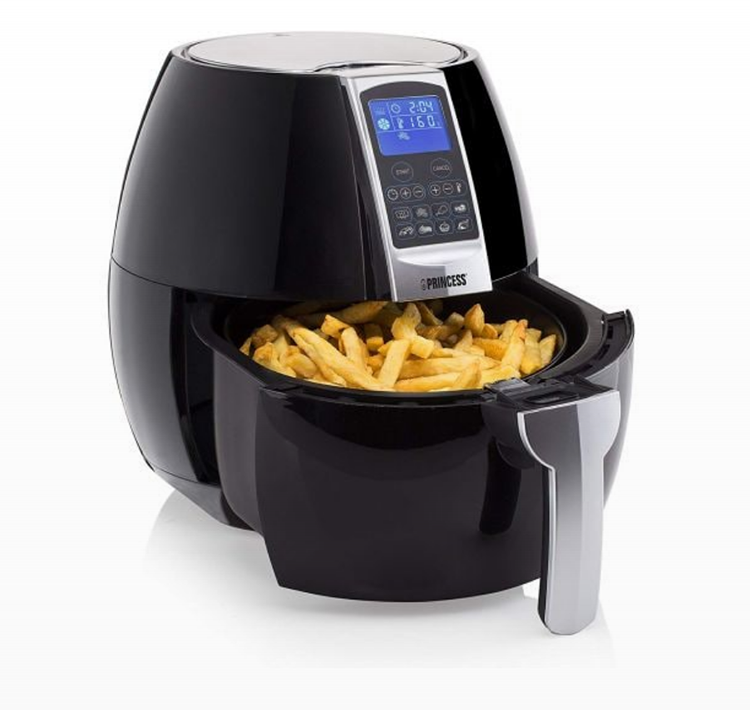 프린세스 에어프라이어 XL182020