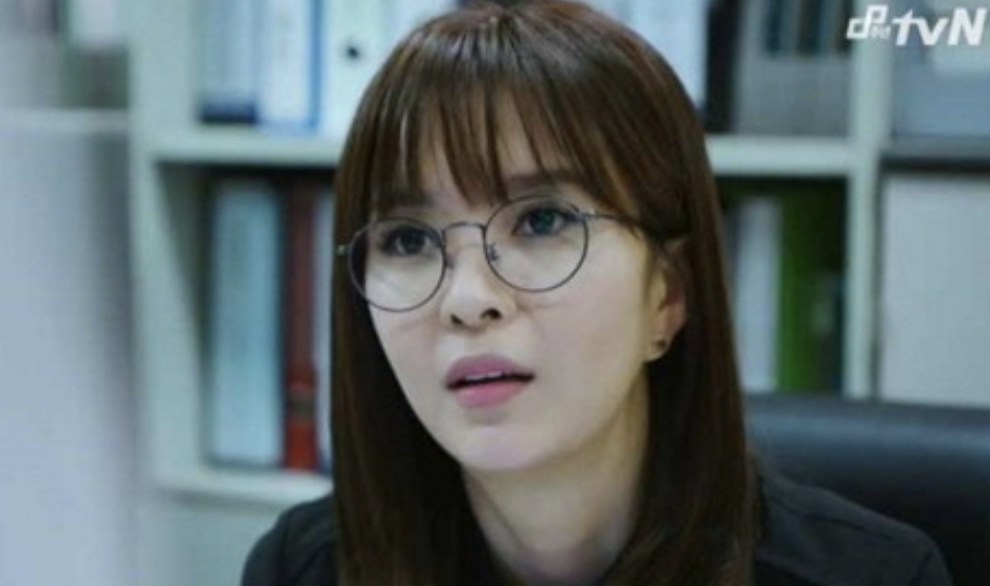 신은정 연기활동 이력