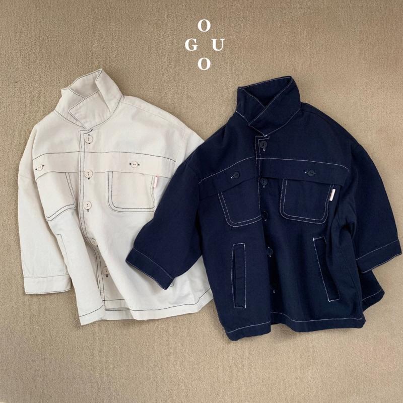 고유 호키포키자켓 유아 아동자켓 아기점퍼 청자켓