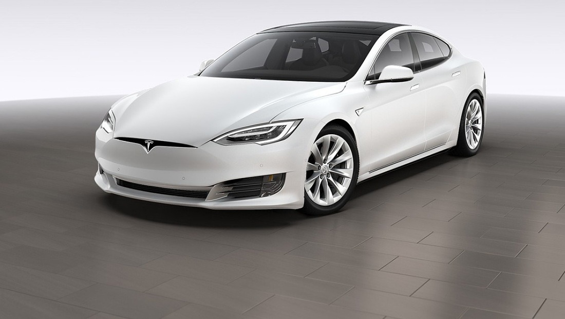 출처 다음 자동차 테슬라모델s