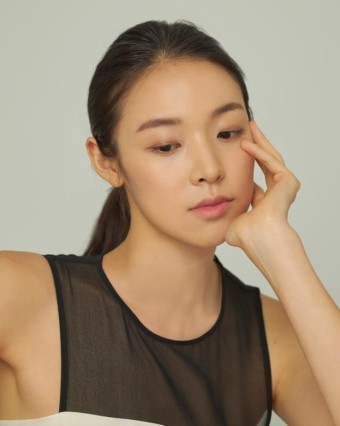 최미나수 미스코리아