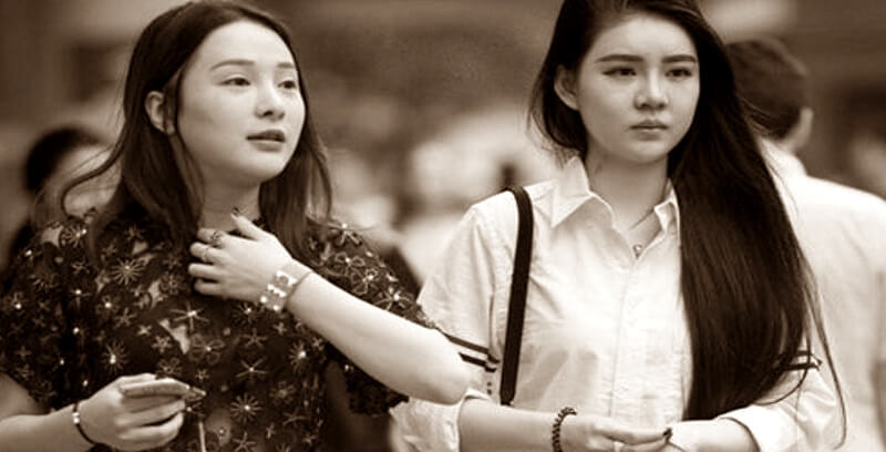 여성(여자) 꿈해몽 13가지 길몽 총정리 세번째