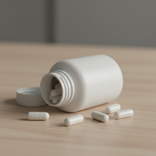 NMN 보충제, 안전하고 현명하게 섭취하는 법