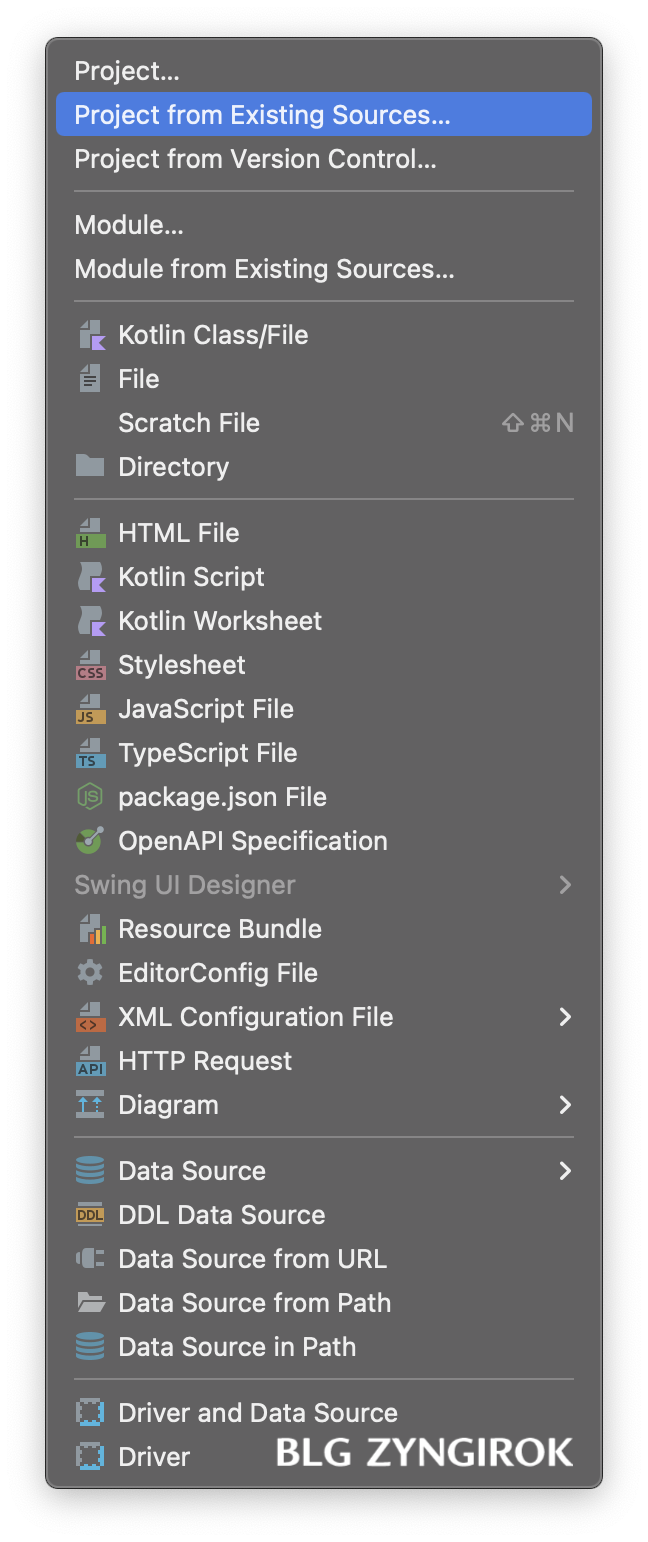 어떤-방식으로-새로운-프로젝트를-실행할지-선택한다