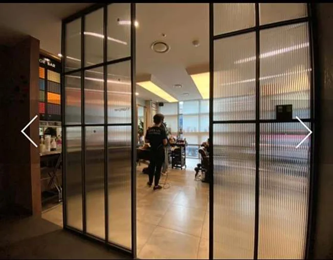 이가자헤어비스 위례점