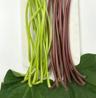 고구마줄기 효능 건강 활용 레시피_5