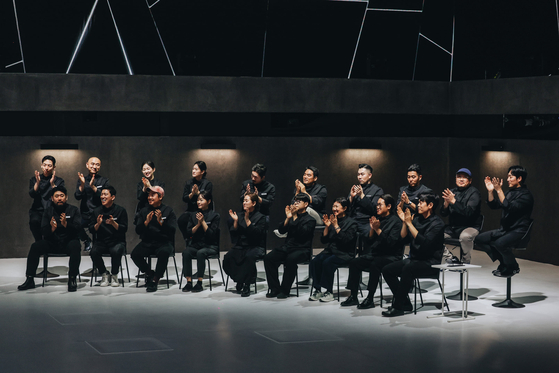 흑백요리사 시즌2 흑수저 셰프