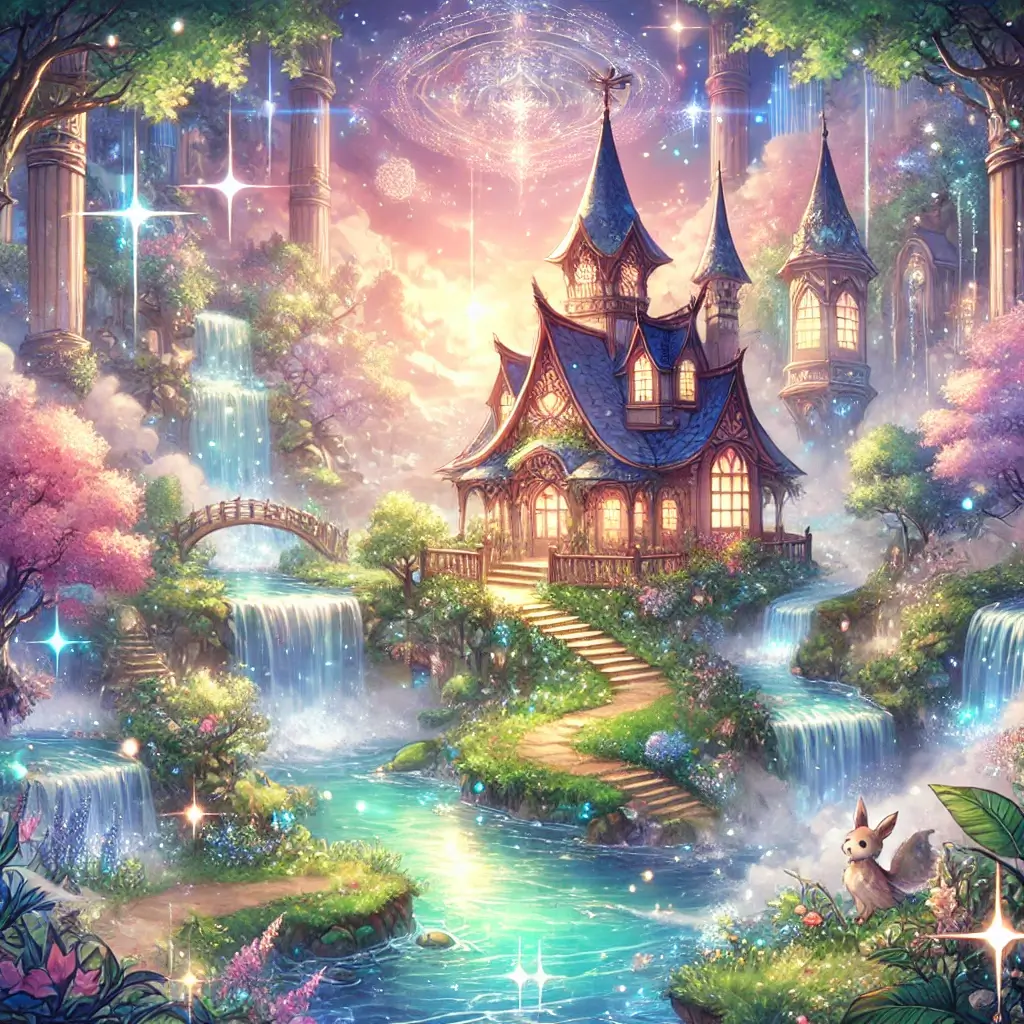 집을 고치는 꿈