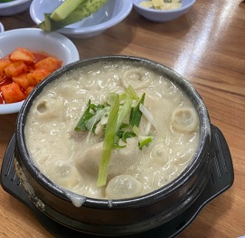 원조호수삼계탕