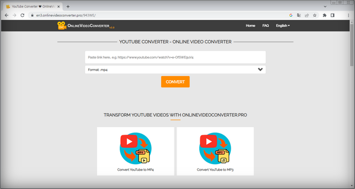 onlinevideoconverter