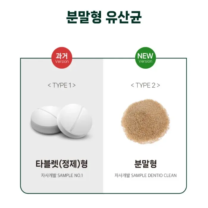 덴티오클린 내돈내산 후기 복용법 효과 부작용 가격 파는곳