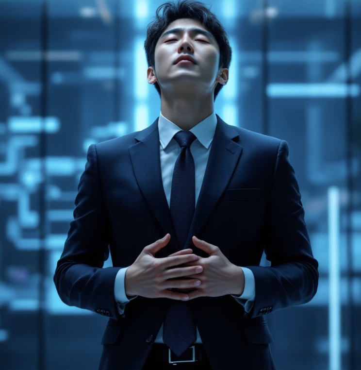 배로 숨 쉬는 연습, 하루 10분의 기적