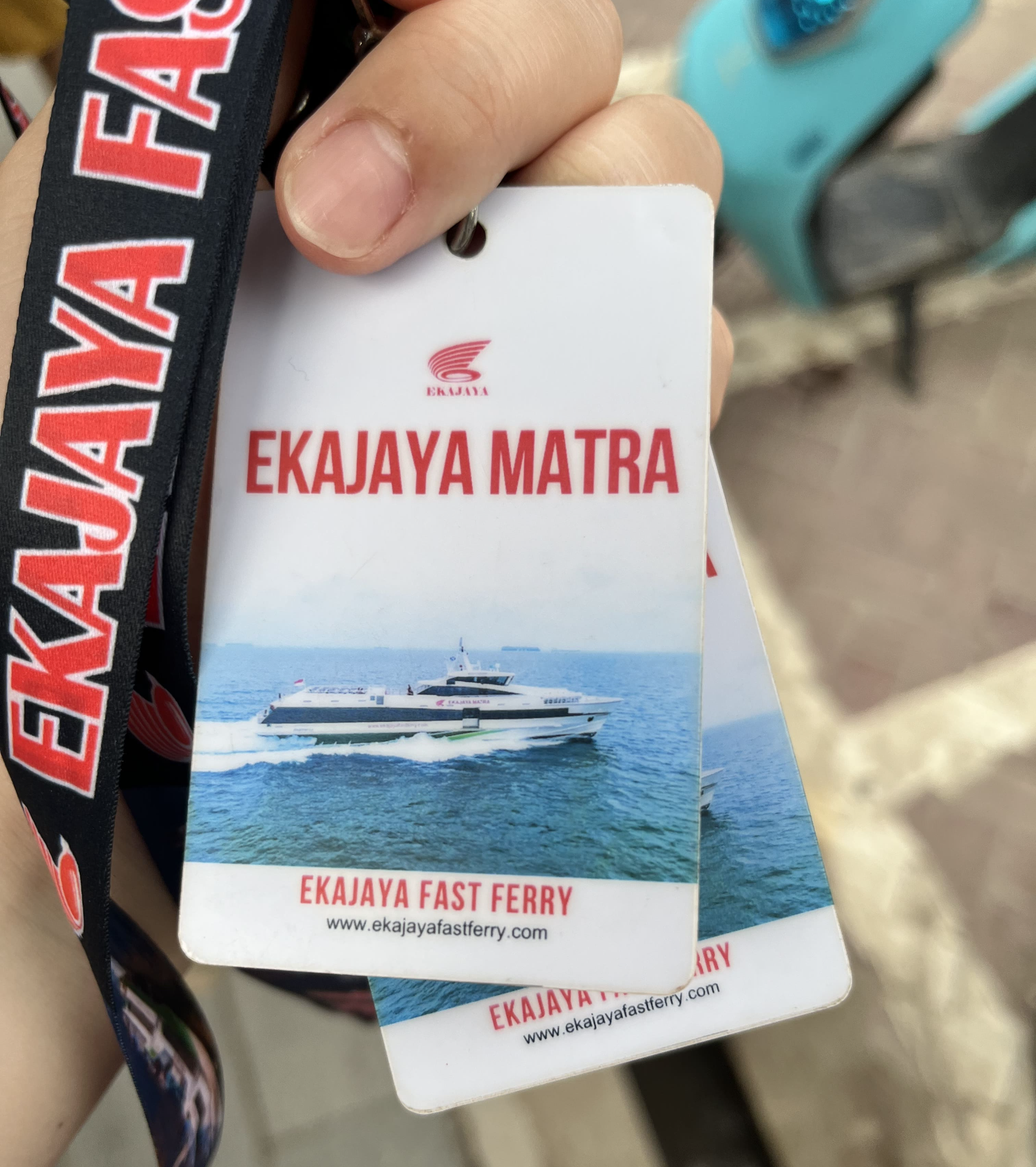 길리섬 가는 법