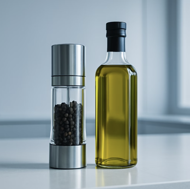 핵심은 &lsquo;흡수율&rsquo;을 높이는 것