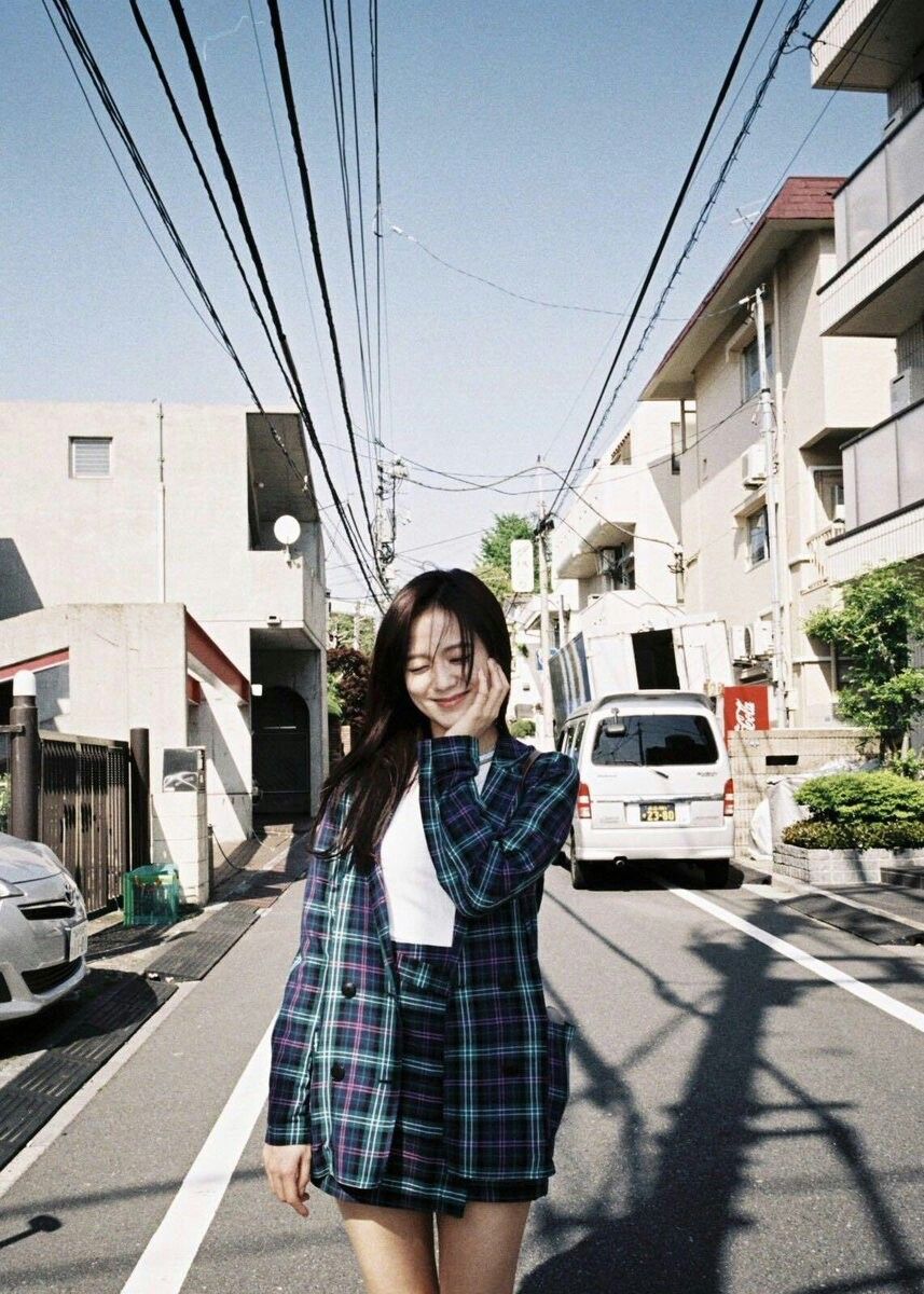 시크한 스타일의 데일리룩 패션스타일 사진 모음 시크한 스타일의 데일리룩 패션스타일 사진 모음