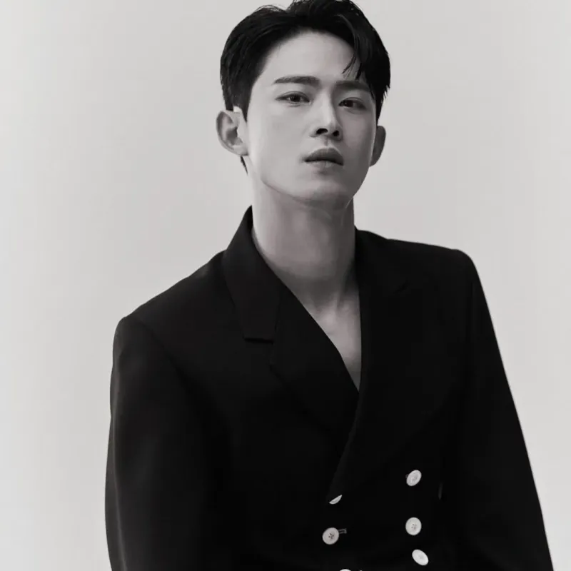 커넥션에서 김창수 역을 맡은 정재광