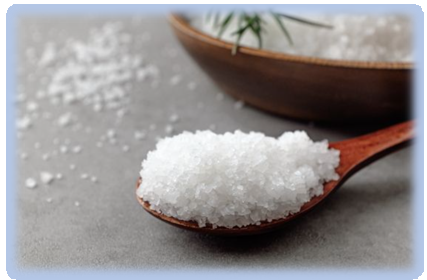 소금 섭취는 무조건 줄이는 것이 좋은 가