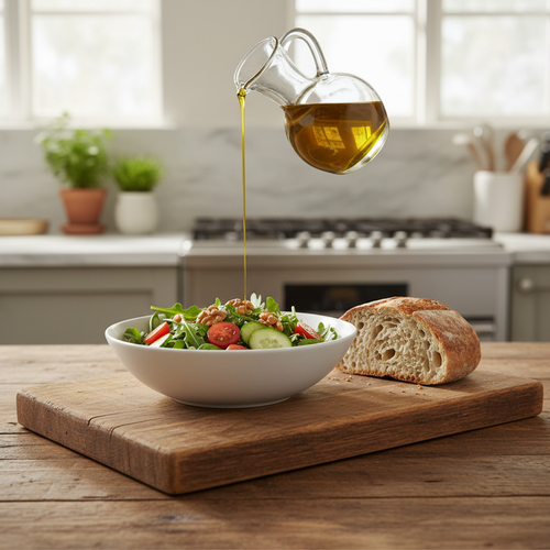 요리 활용법: 건강과 맛을 동시에 잡는 꿀팁