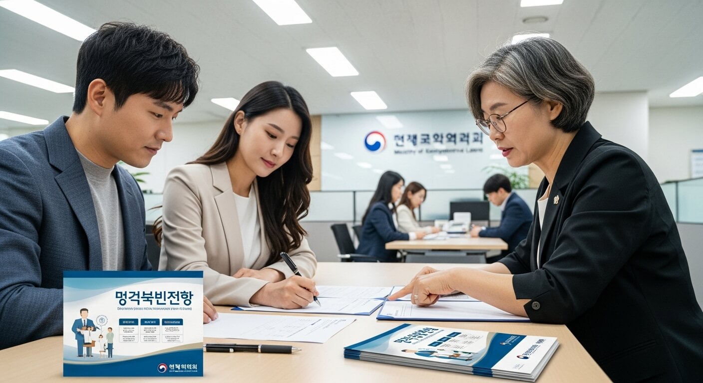 고용보험 실업급여