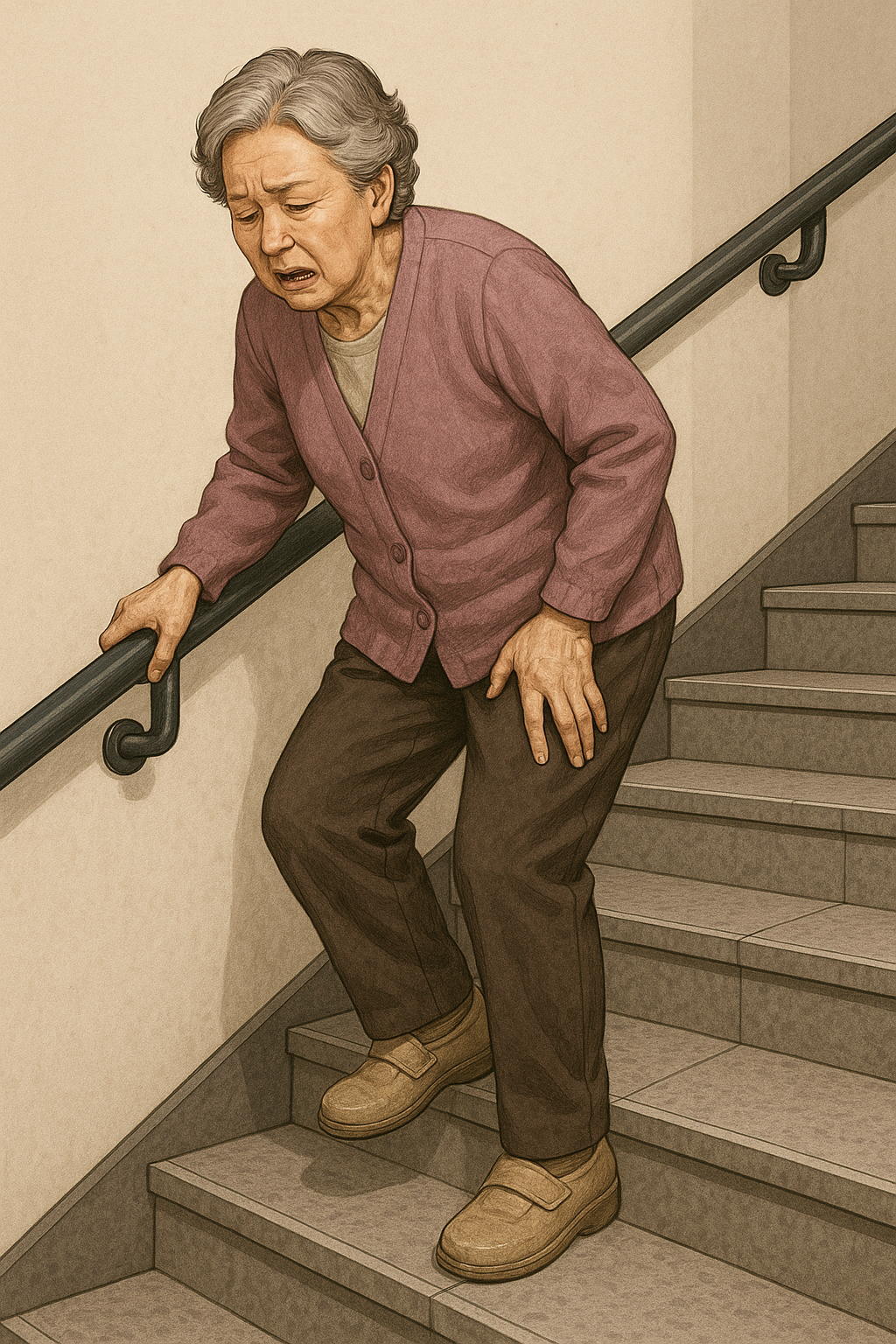 의료빈곤층 노인 성인병 대책 (취약지역, 정부예산, 현실문제)