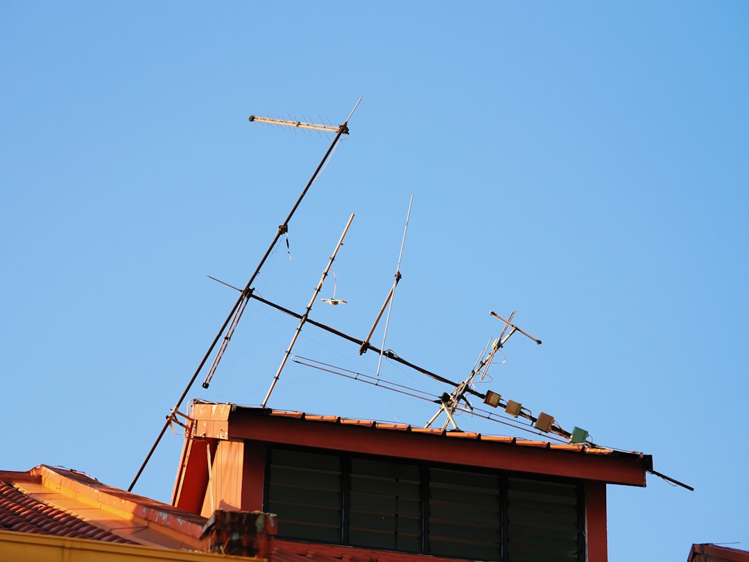 Antenna