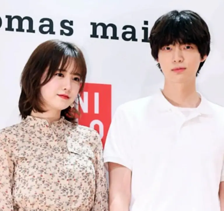 안재현 프로필 필모그라피 나이 드라마 MBTI 이혼 근황 인터뷰 나혼자산다