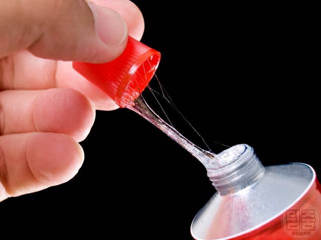 아세톤 활용법 접착제 본드