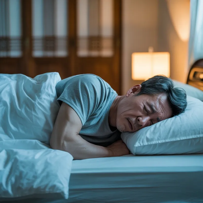 허리디스크 수술 이미지