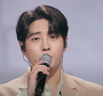 김중연 사랑했어요 노래듣기 노래가사 불타는 장미단