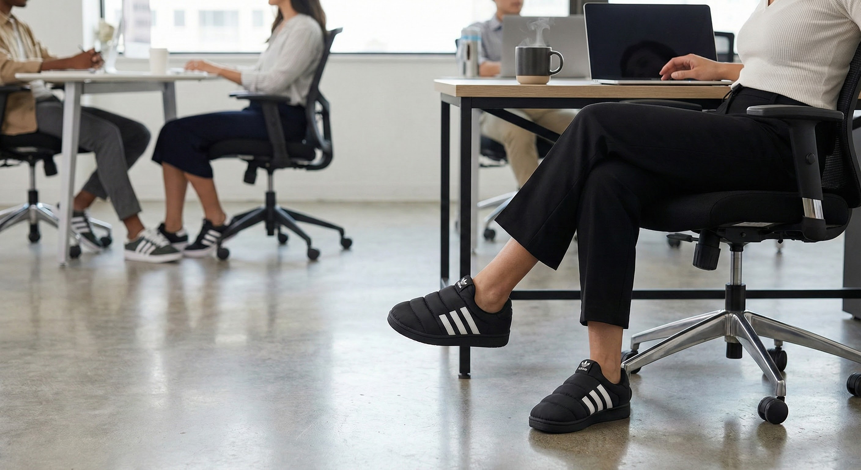 왜 지금 우리는 '퍼피렛'에 열광하는가?