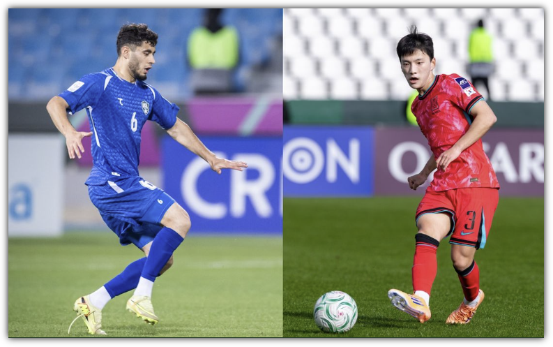 U-23 아시안컵 한국 우즈베키스탄 축구 라인업, 결과 예측, FIFA 랭킹, 전적 비교, 이민성호 8강 전망, 중계방송