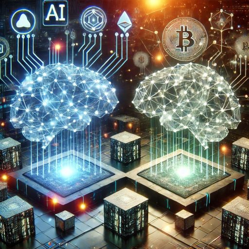AI와 블록체인