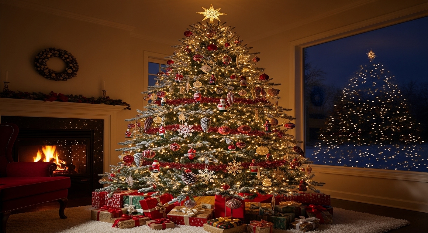 2025 세종 빛트리 페스티벌