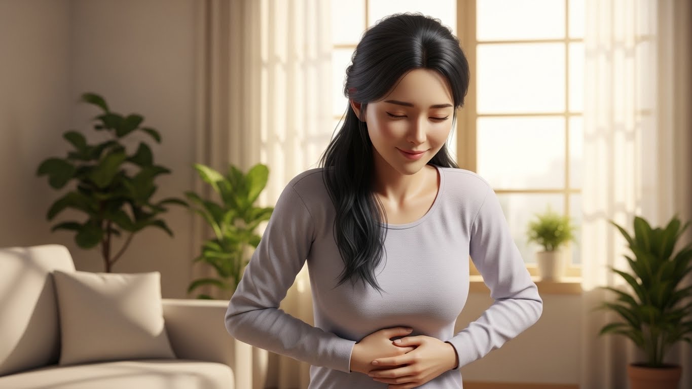 과민성대장증후군, 유산균추천, 프로바이오틱스