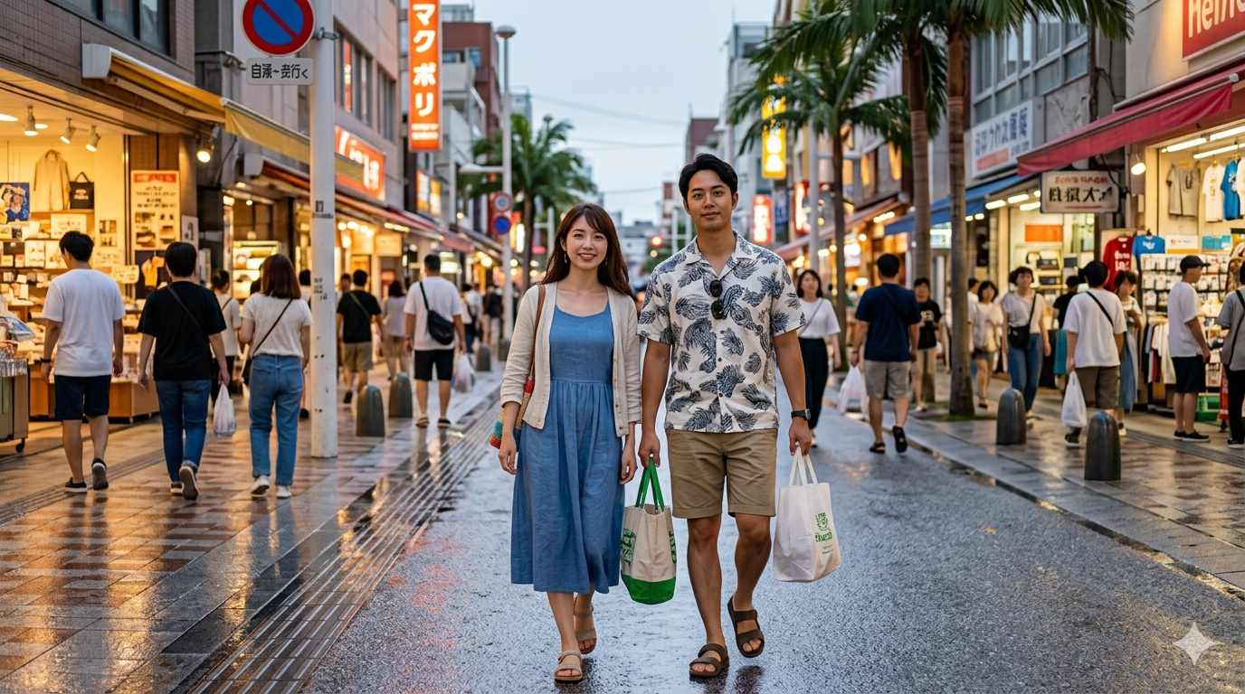 2026년 -오키나와- 5월 -날씨 -옷차림- 완전 정복: 장마와- 골든위크 -최신 -정보-4