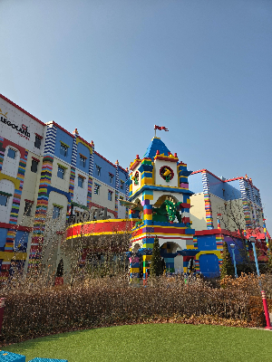 디지털 게임보다 레고가 덜 중독적인 이유