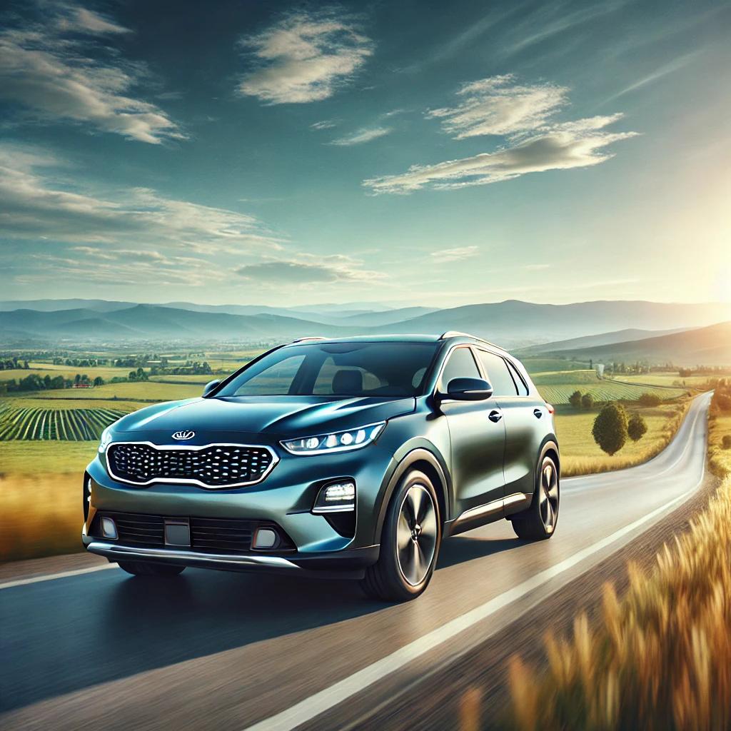 기아 타스만 연비