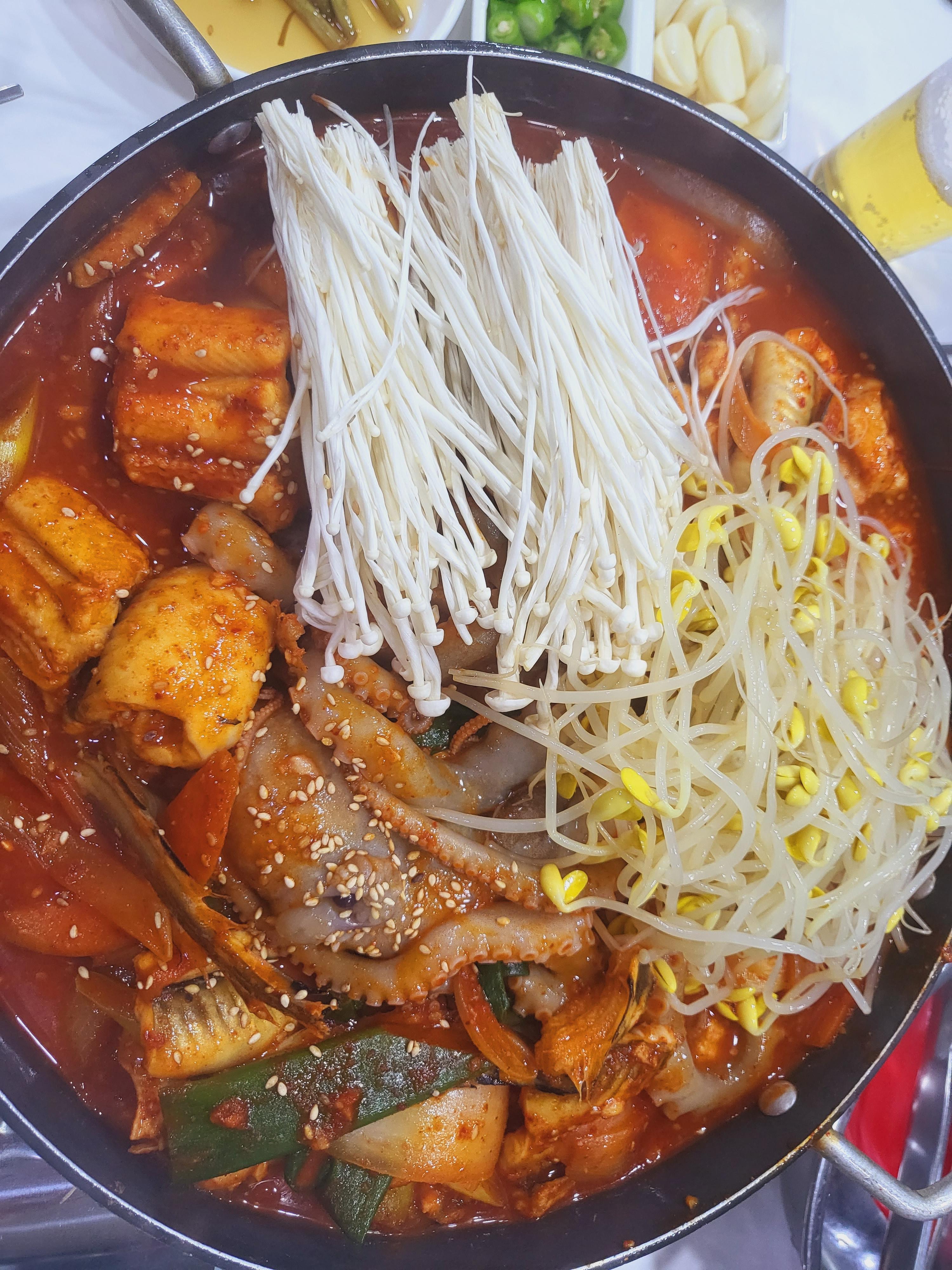 오빠 생일-서산여행11