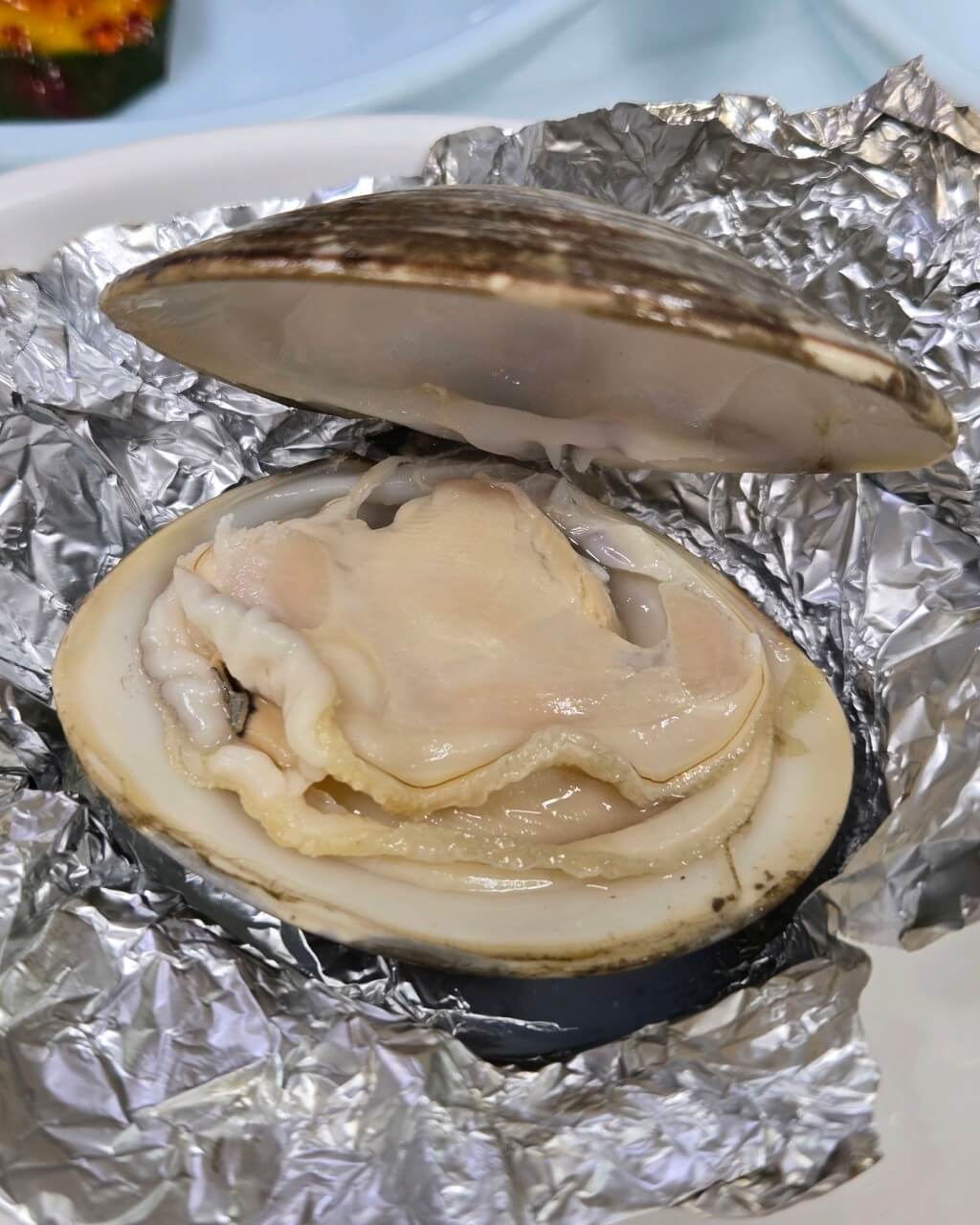 식객 허영만의 백반기행 298회 한그루의 부안 아름드리 밥상 백합정식 맛집 군산식당