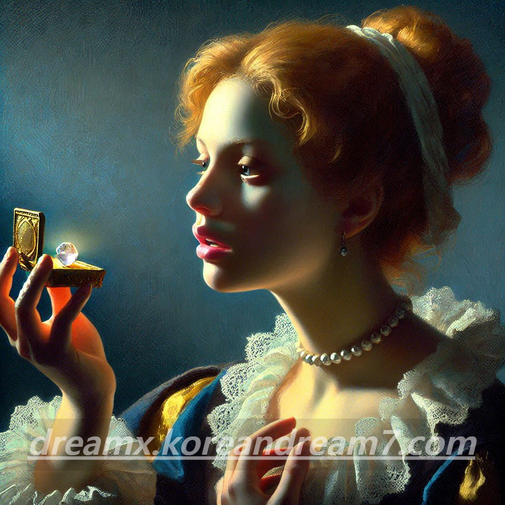 좋아하는 연예인 나오는 꿈