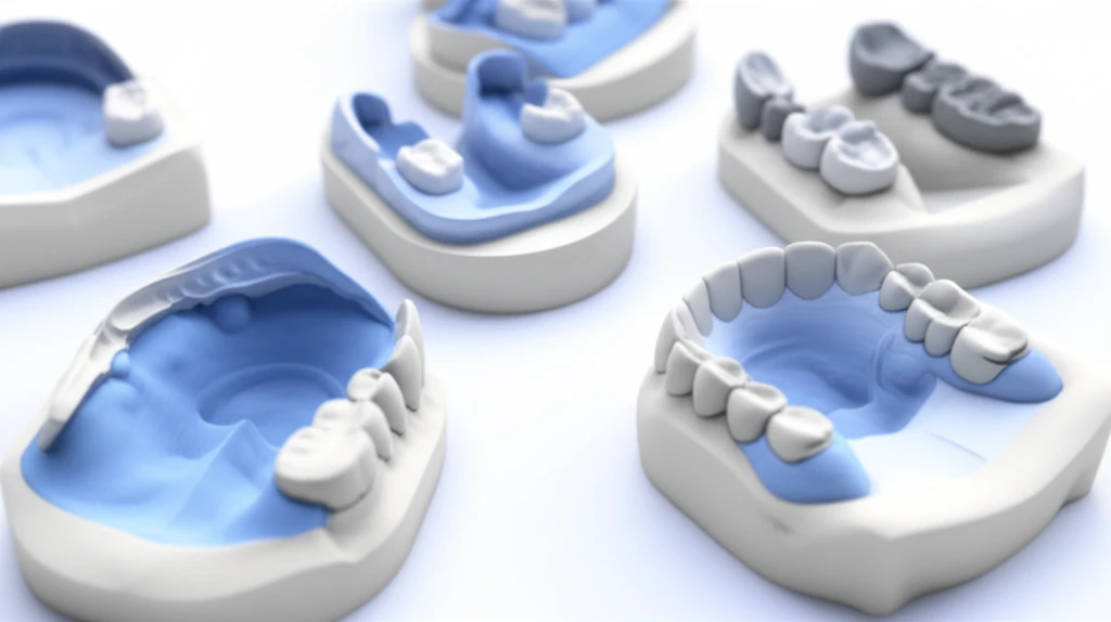 틀니 치료의 모든 것: 종류, 과정,