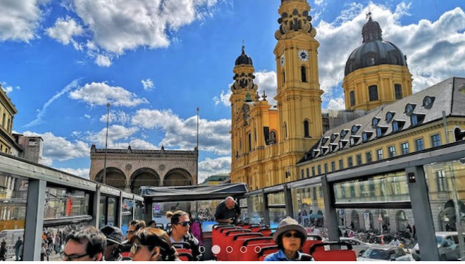 10달러 입장권, 루브르 박물관 뮌헨 관광버스 바티칸 박물관 런던아이 유럽 유심 50% 할인쿠폰 (~10.31)