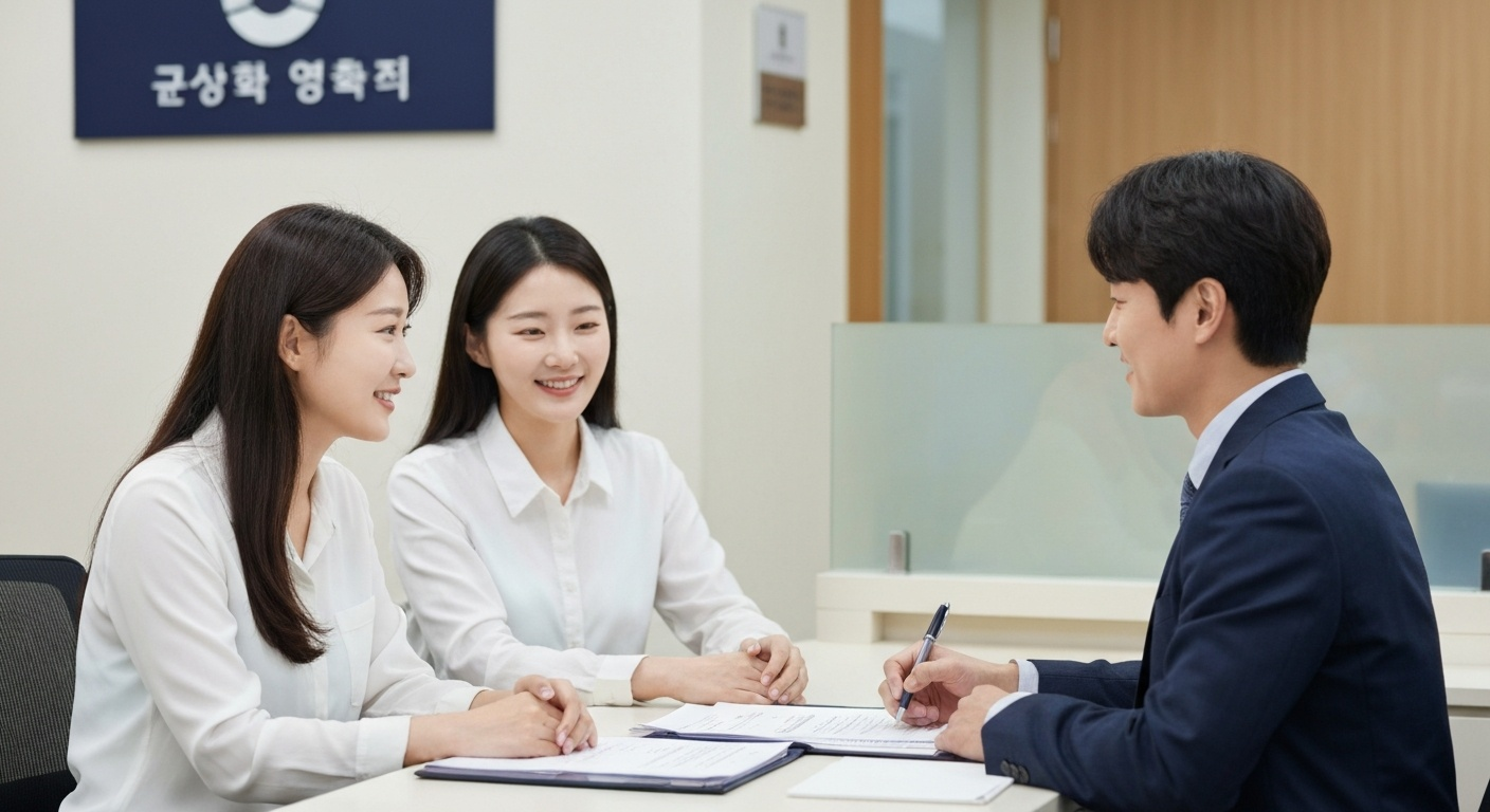 주담대 상담 직장인