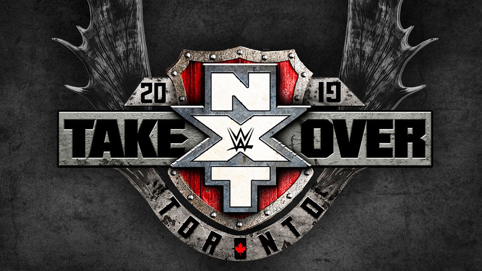 WWE NXT Take Over