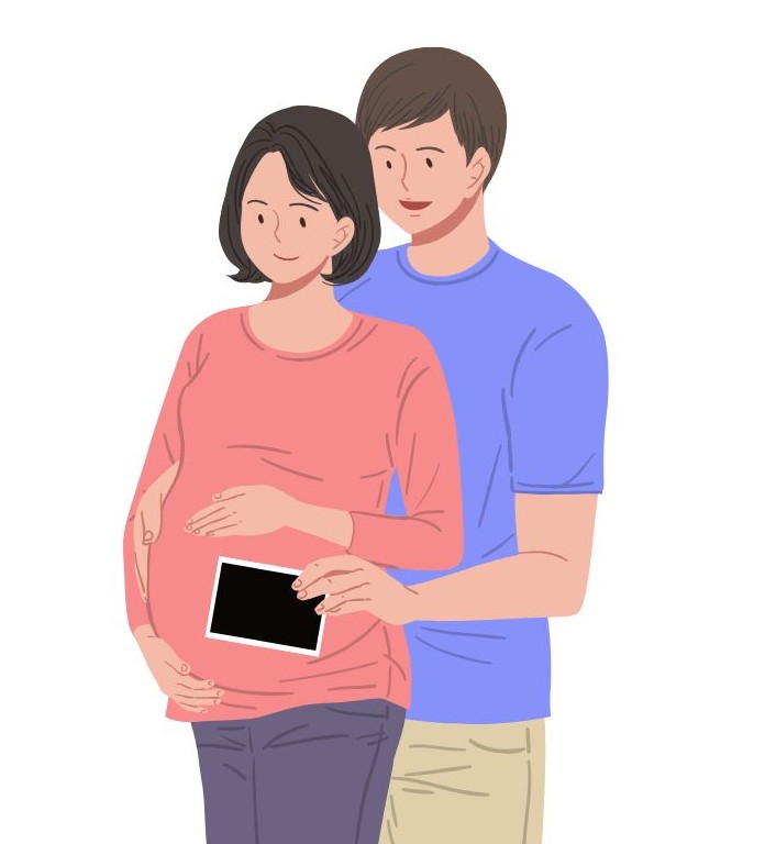 내가 임신하는 꿈