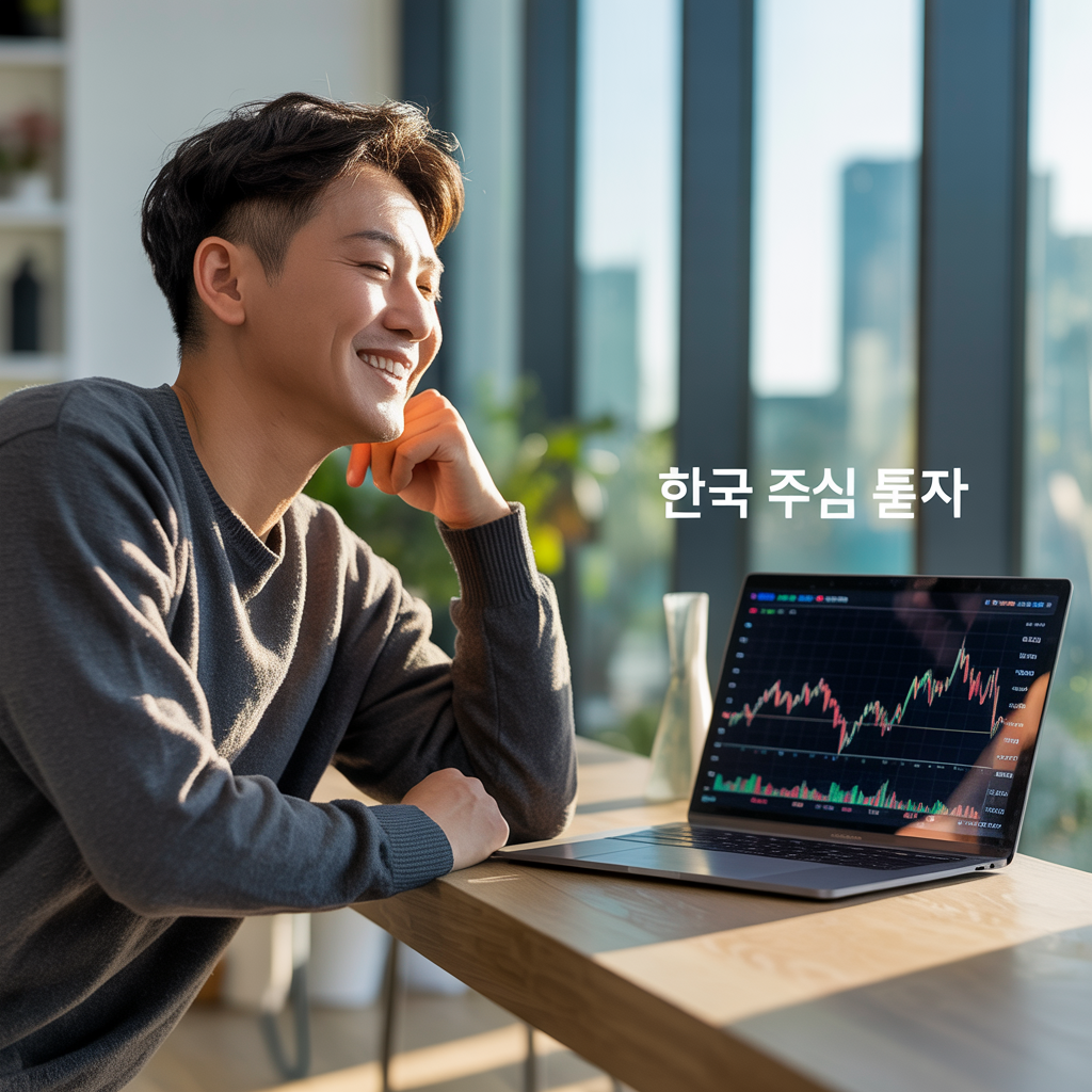 경기 불황기 배당주 투자 전략: 배당귀족주로 살아남기